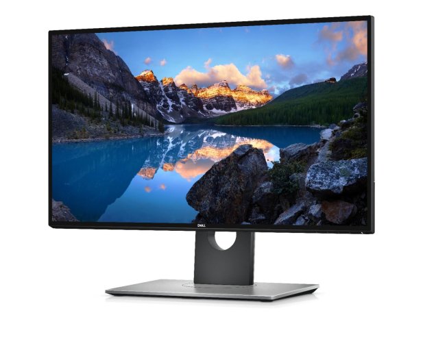 Dell U2518D czarny HDR - 375837 - zdjęcie 10